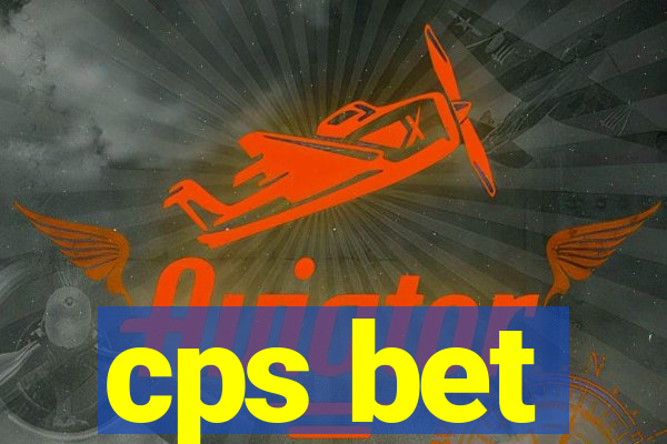 cps bet